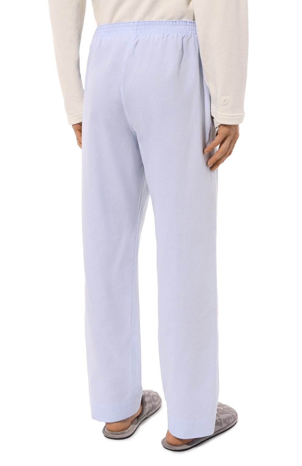 Хлопковая пижама VAN LAACK, арт. CARL0-P/151885, фото 6