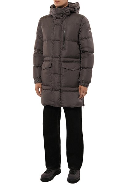 Пуховик ADD, арт. 10AM002, фото 3