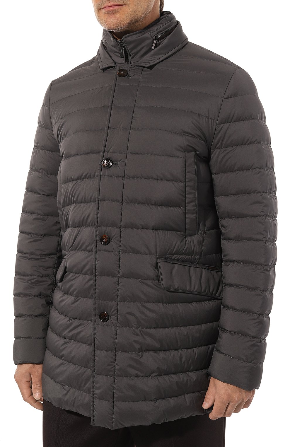 Пуховая куртка ponti-s3 MOORER, арт. MOUPI100005 TEPA028 PONTI-S3, фото 6