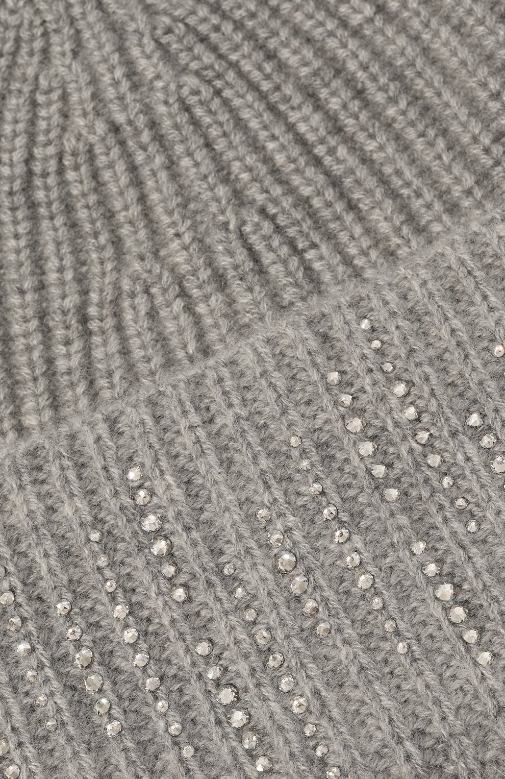 Кашемировая шапка WILLIAM SHARP, арт. A12-16, фото 4