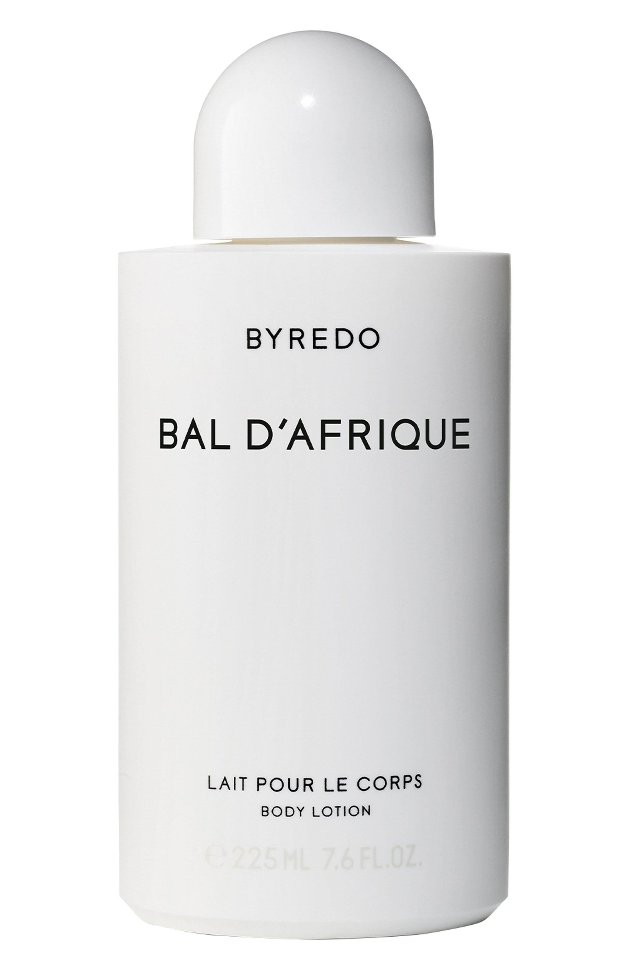 Лосьон для тела bal d'afrique (225ml) BYREDO, арт. 20000139, фото 1