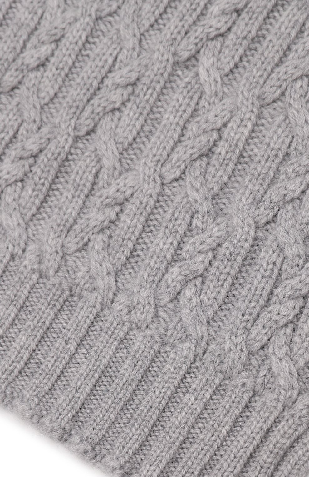 Кашемировый шарф COLOMBO, арт. SP00108/2-26KI, фото 3