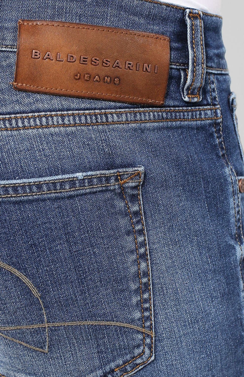 Джинсы BALDESSARINI, арт. 16511/1444/24, фото 5