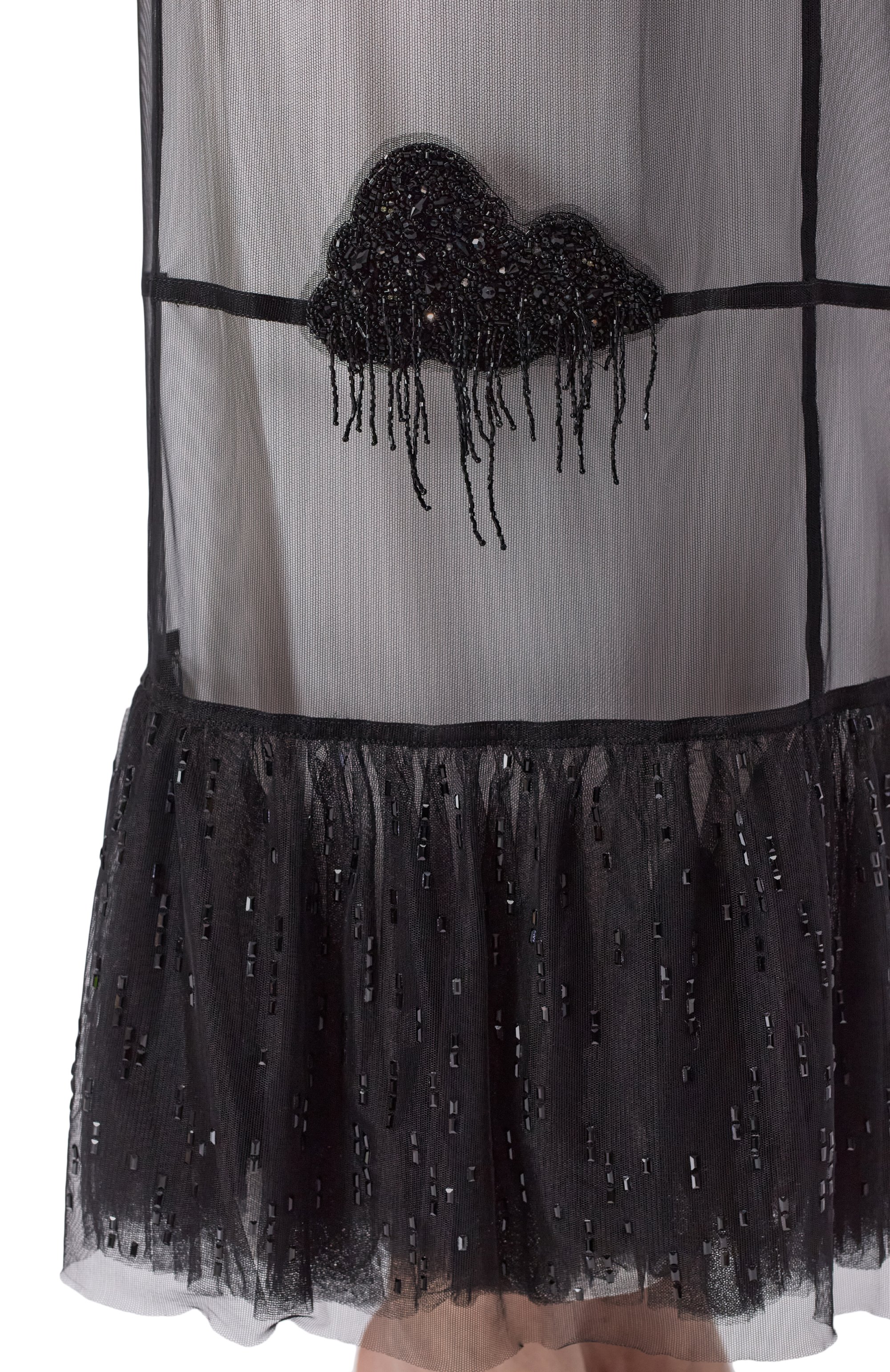 Юбка MOSCHINO, арт. A0115/5467, фото 5