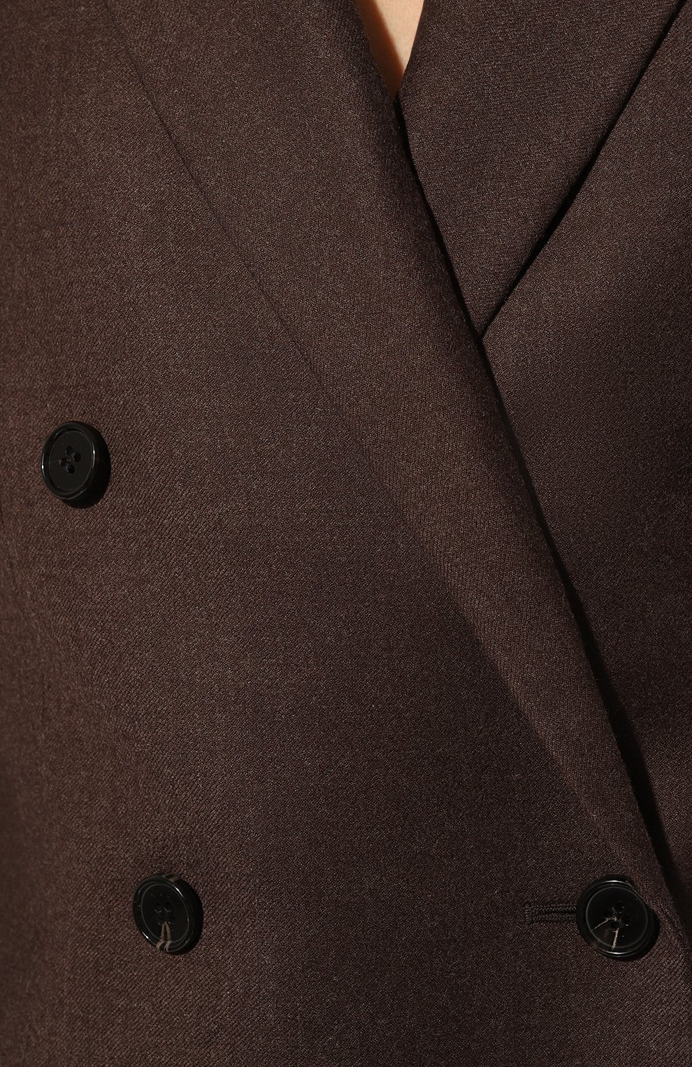 Шерстяной жакет THEORY, арт. 00801103, фото 5