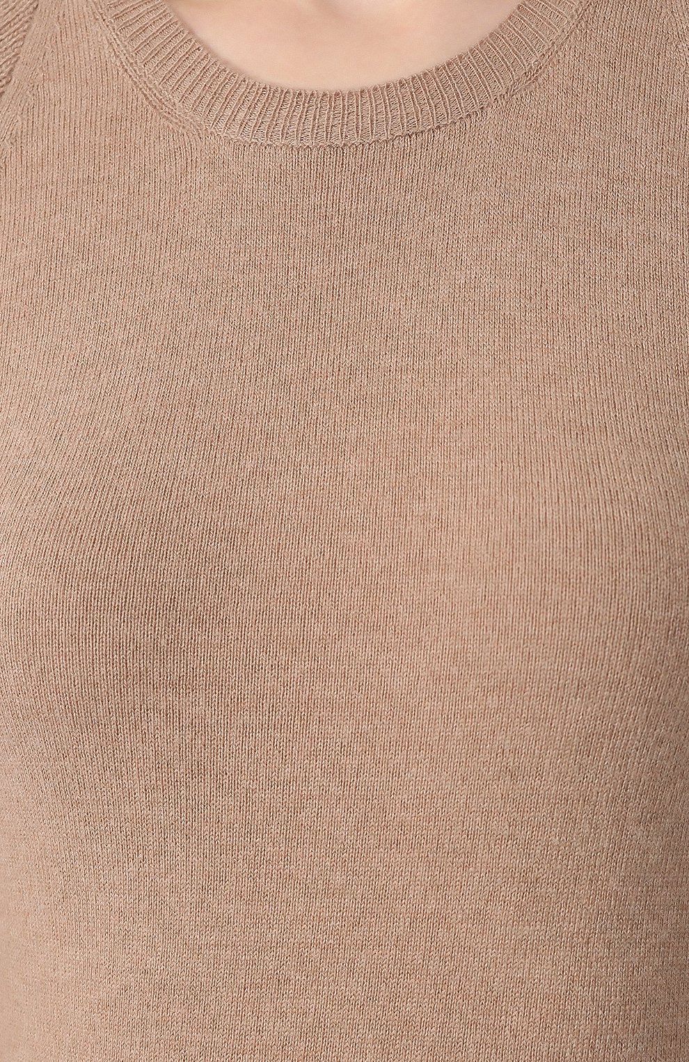 Шерстяной пуловер STELLA MCCARTNEY, арт. 574964/S2086, фото 5