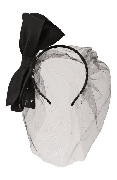 Женский ободок для волос VALENTINO, арт. 6W0HI01G/BFW