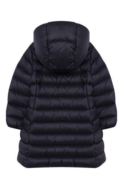 Пуховое пальто MONCLER, арт. G2-951-1C505-10-53048, фото 2