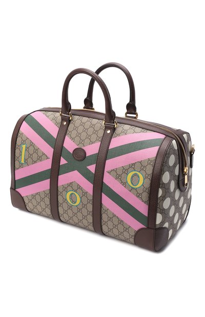 Дорожная сумка GUCCI, арт. 681133/UQHGG, фото 5