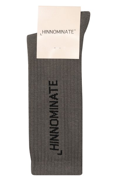 Мужские хлопковые носки HINNOMINATE, арт. HNAM127