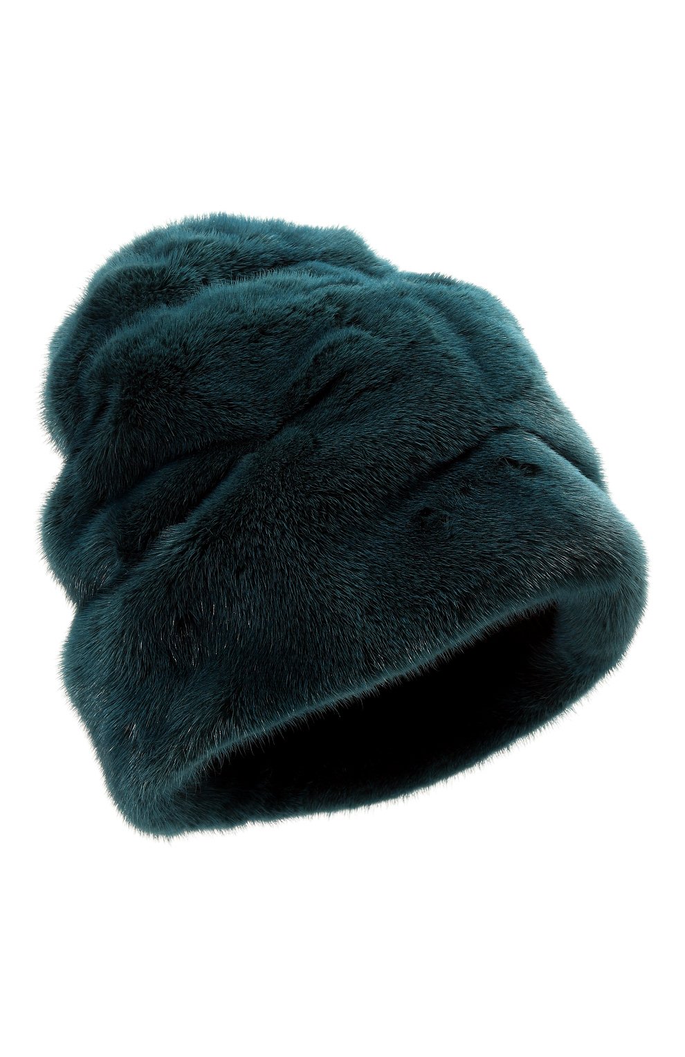 Меховая шапка из норки FURLAND, арт. 0204100110295600000, фото 1