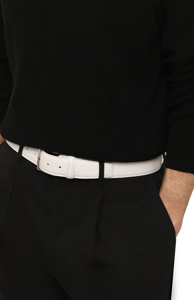 Кожаный ремень BARRETT, арт. 81B537.50, фото 2