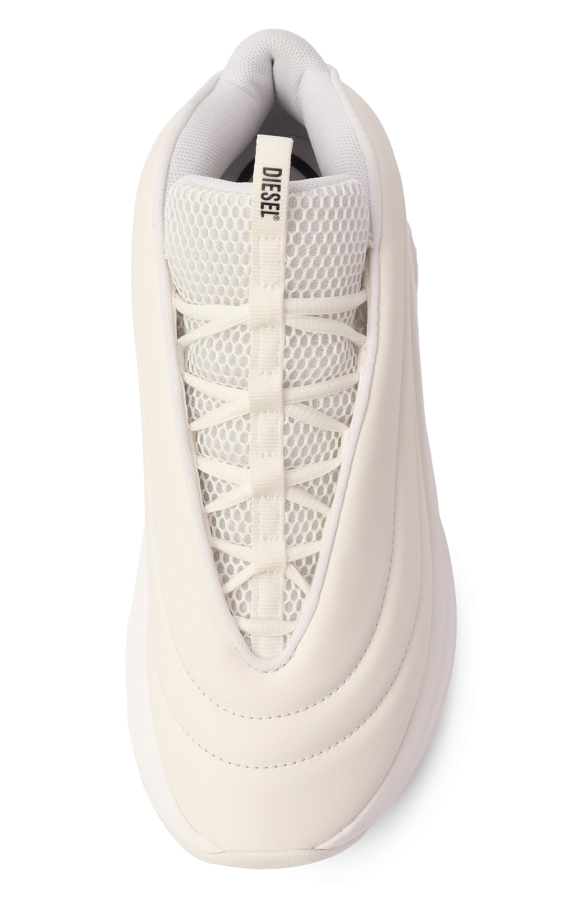 Кроссовки s-d-runner x DIESEL, арт. Y03440/P6691, фото 6