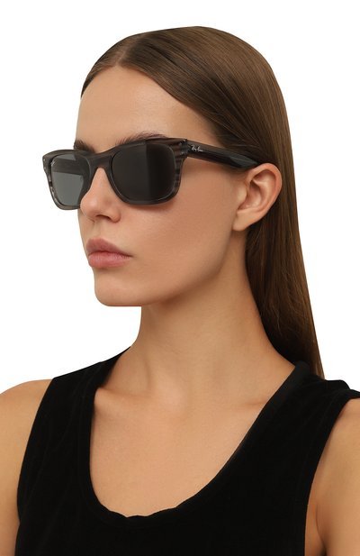 Солнцезащитные очки RAY-BAN, арт. 2283-1314R5, фото 2