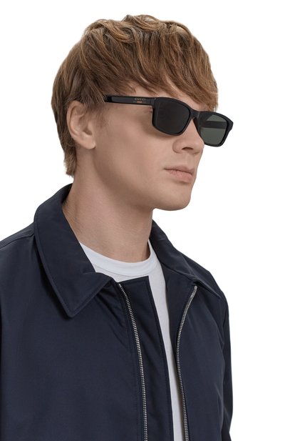 Солнцезащитные очки GUCCI, арт. GG1986SA 001, фото 2