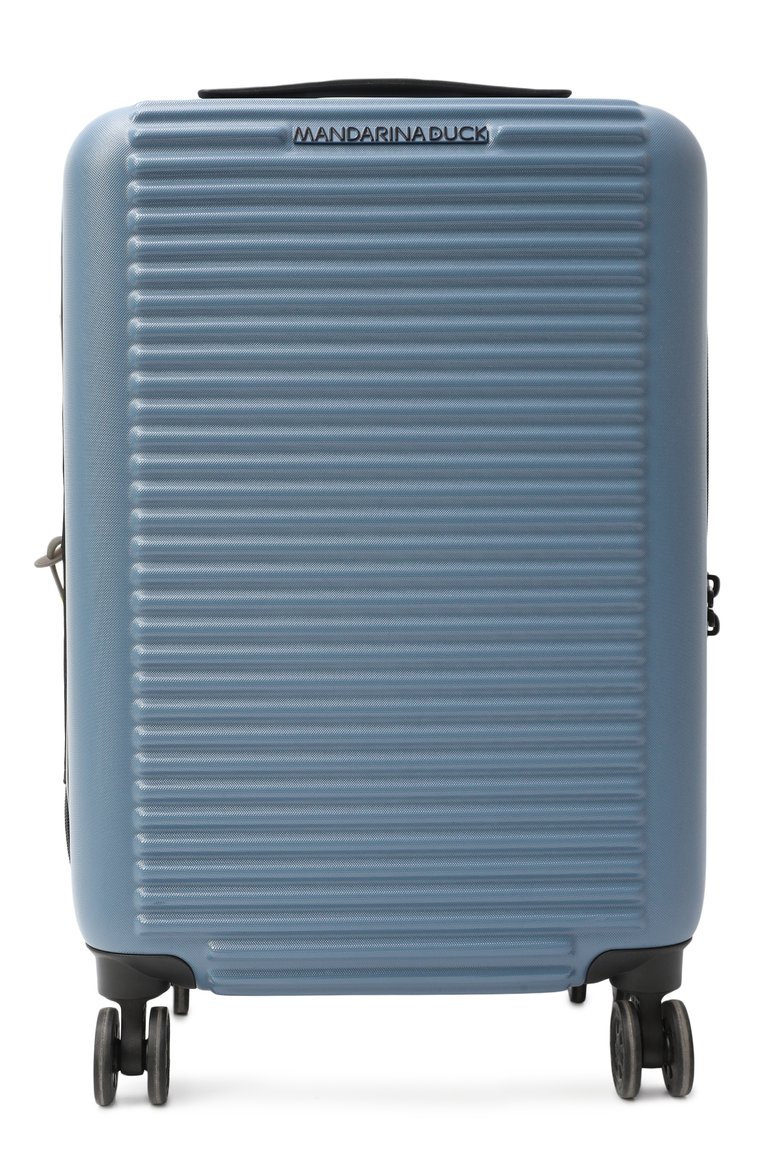 Чемодан tank case expandable cabin small MANDARINA DUCK, арт. FSV21-A45, фото 1