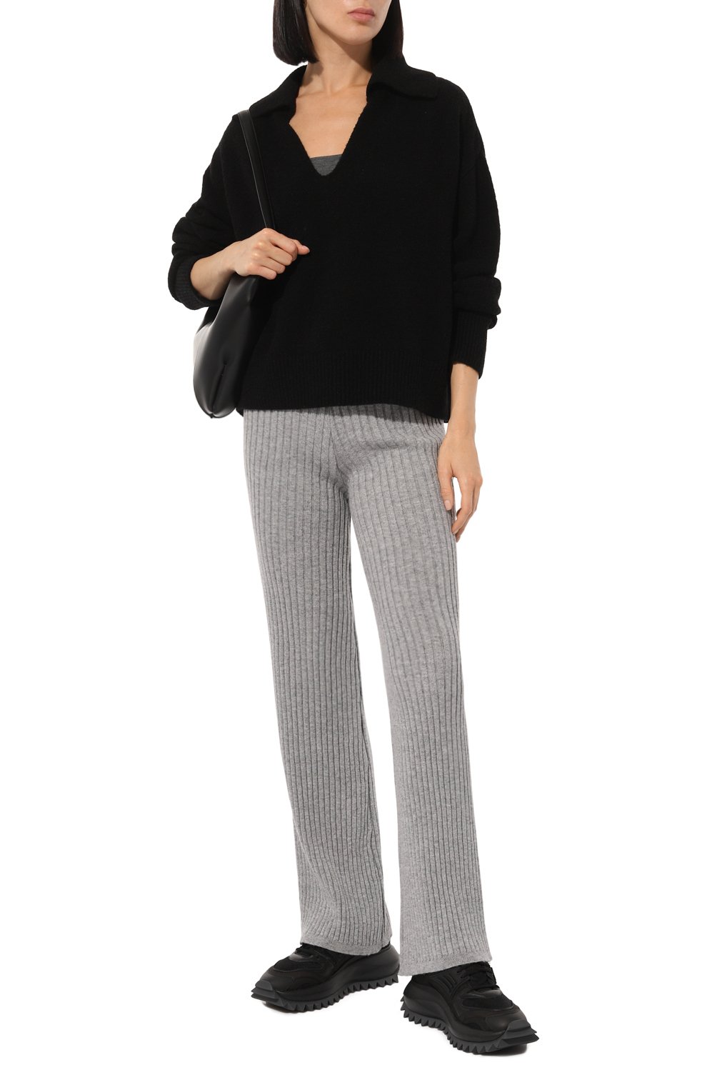 Комбинированные кроссовки running VIC MATIE, арт. 1F2100D_D22B0RT001, фото 2