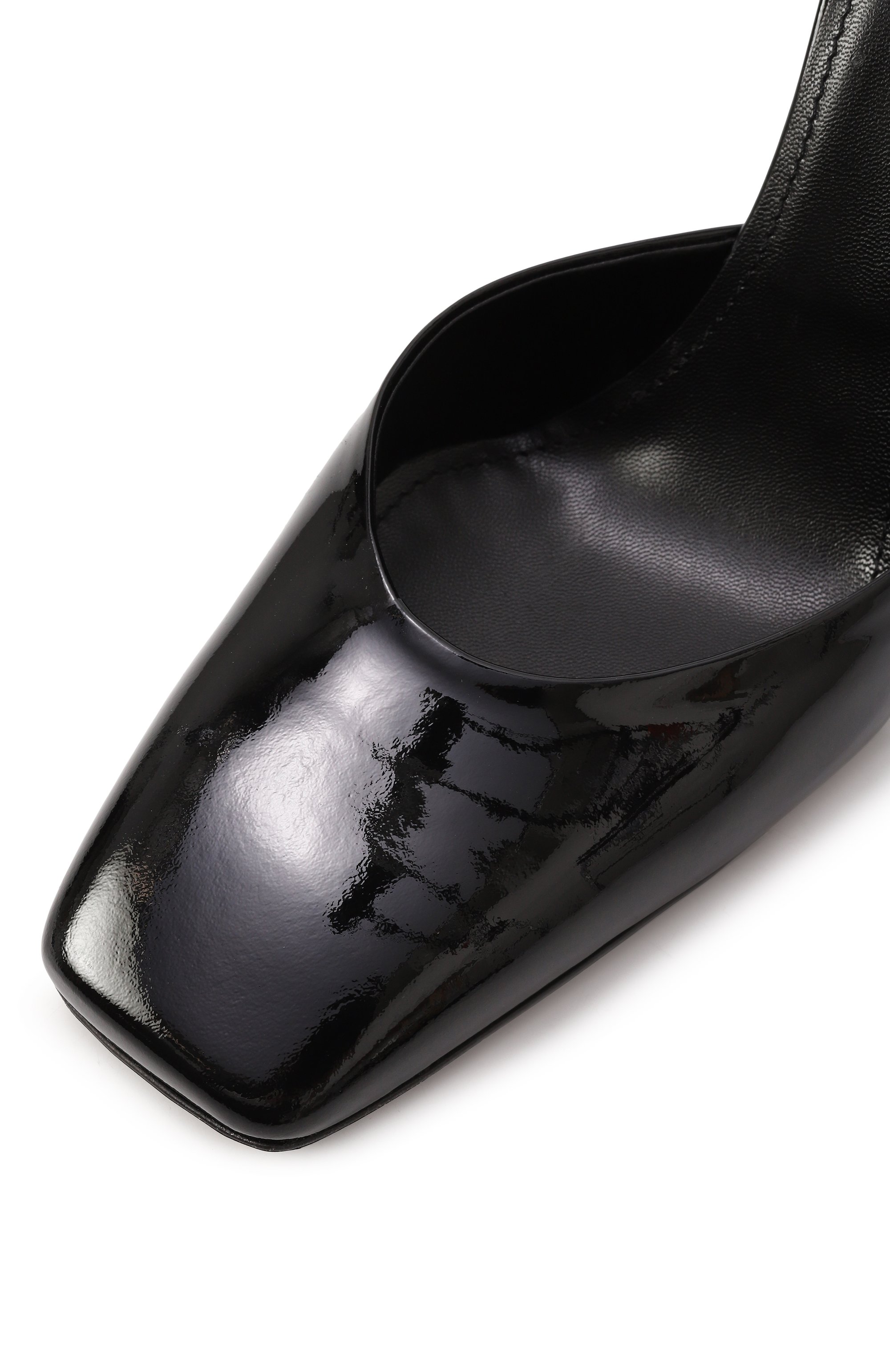 Лакированные туфли zelda MATTIA CAPEZZANI, арт. W476/VERNICE, фото 7