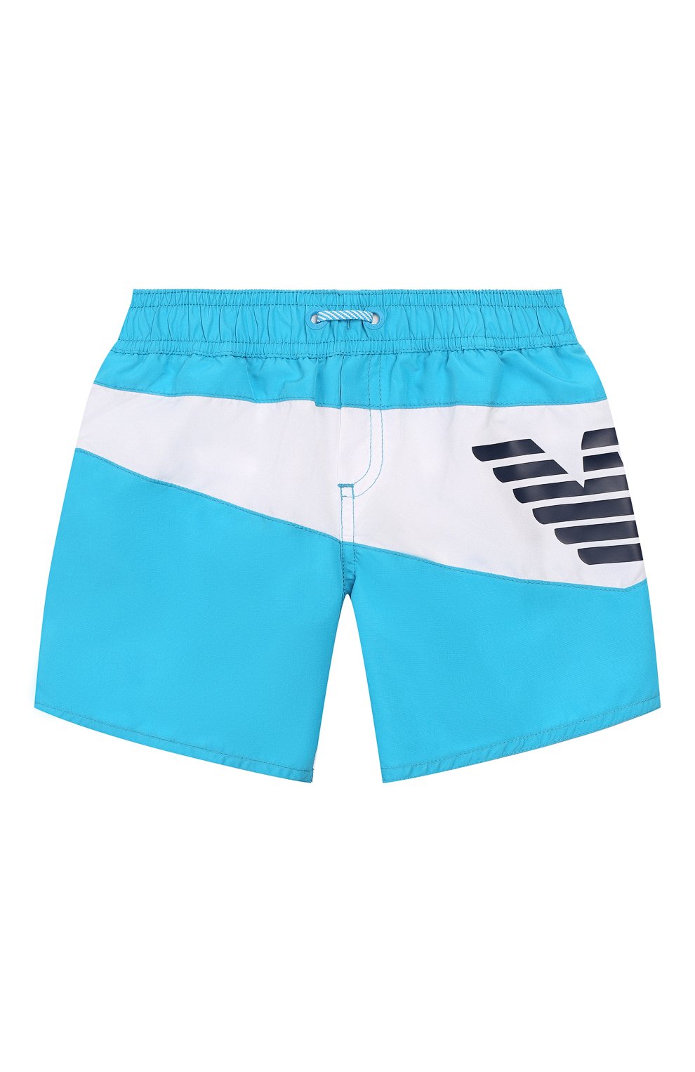 Плавки-шорты EMPORIO ARMANI, арт. 408005/0P201, фото 1