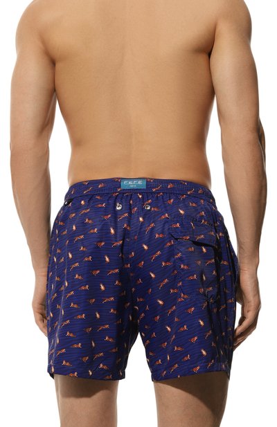 Плавки-шорты FEFE`, арт. BG20625-02L, фото 3