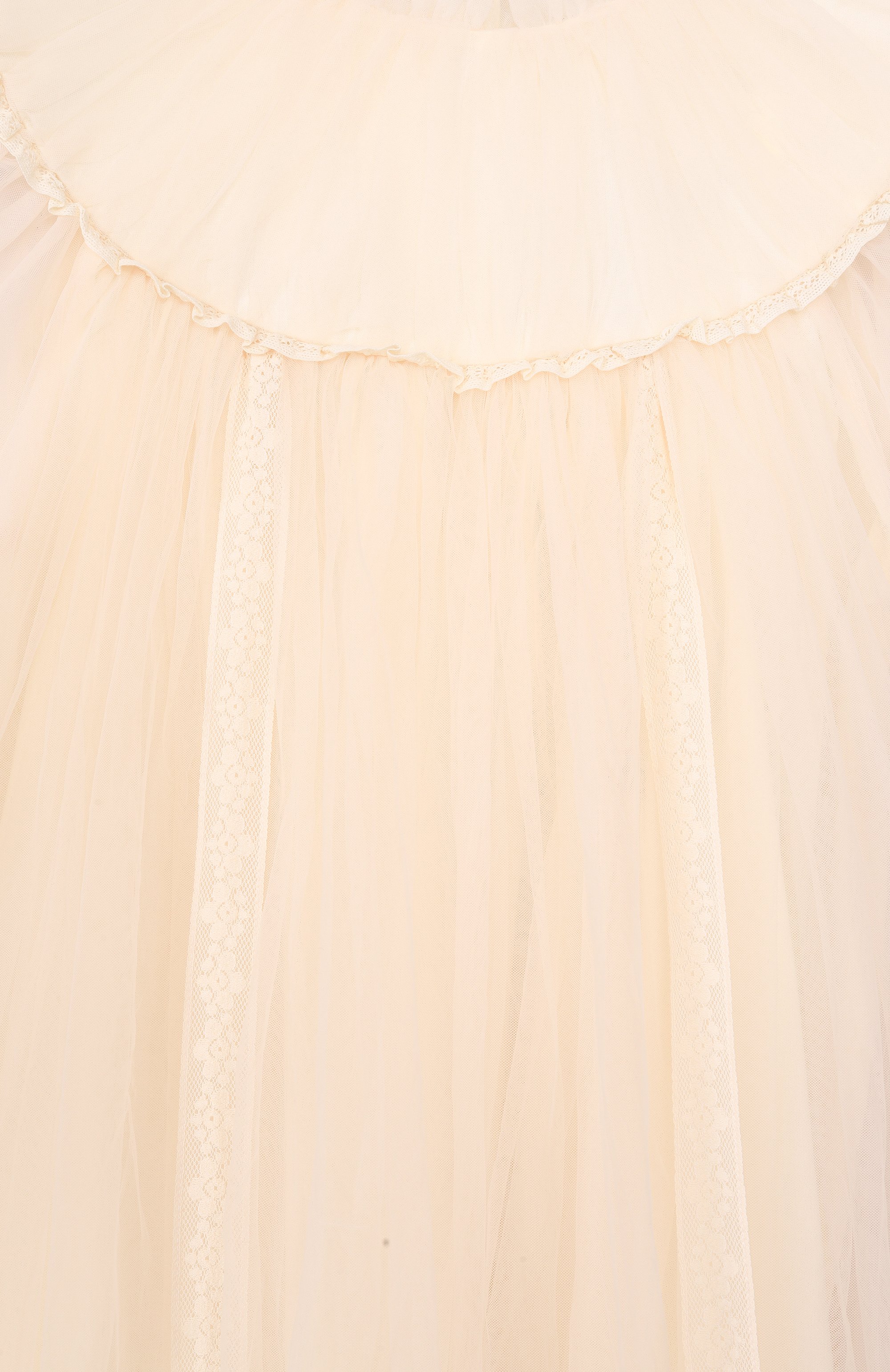 Платье C`ERA UNA VOLTA, арт. SS26DR01603, фото 3