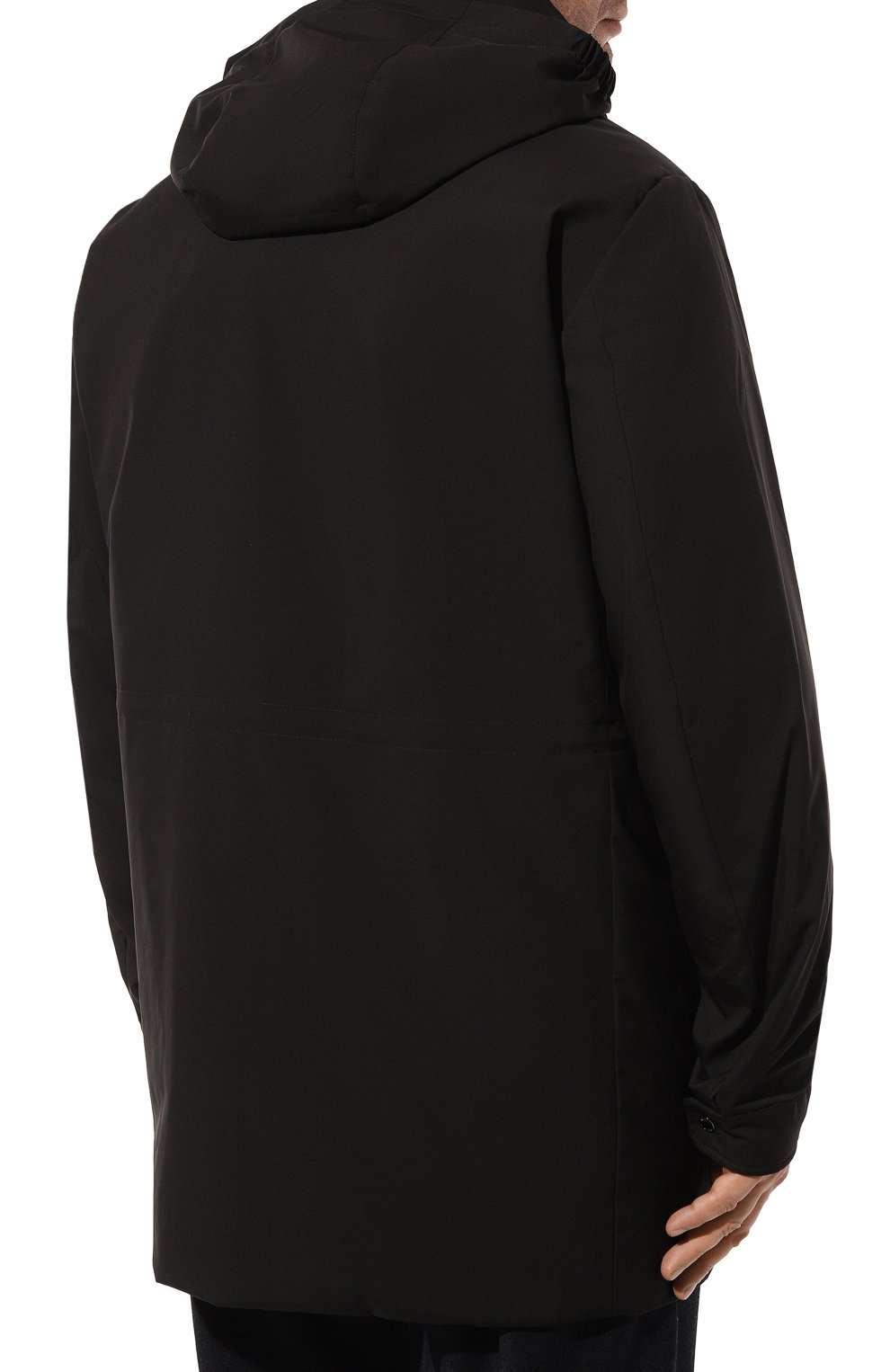 Пуховая куртка bracci-skt MOORER, арт. ICCAR-SKT, фото 6