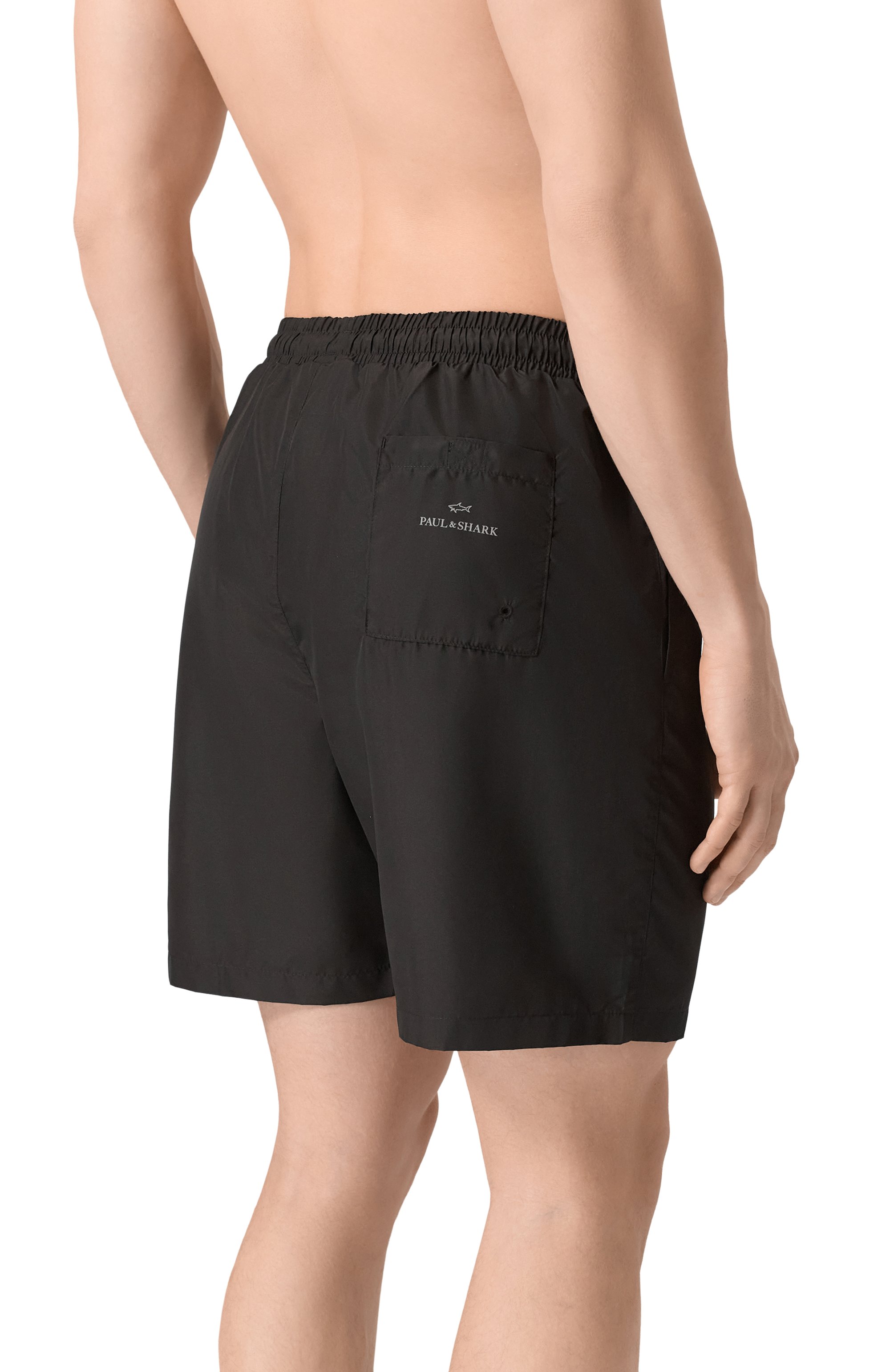 Плавки-шорты PAUL&SHARK, арт. 99315000, фото 3