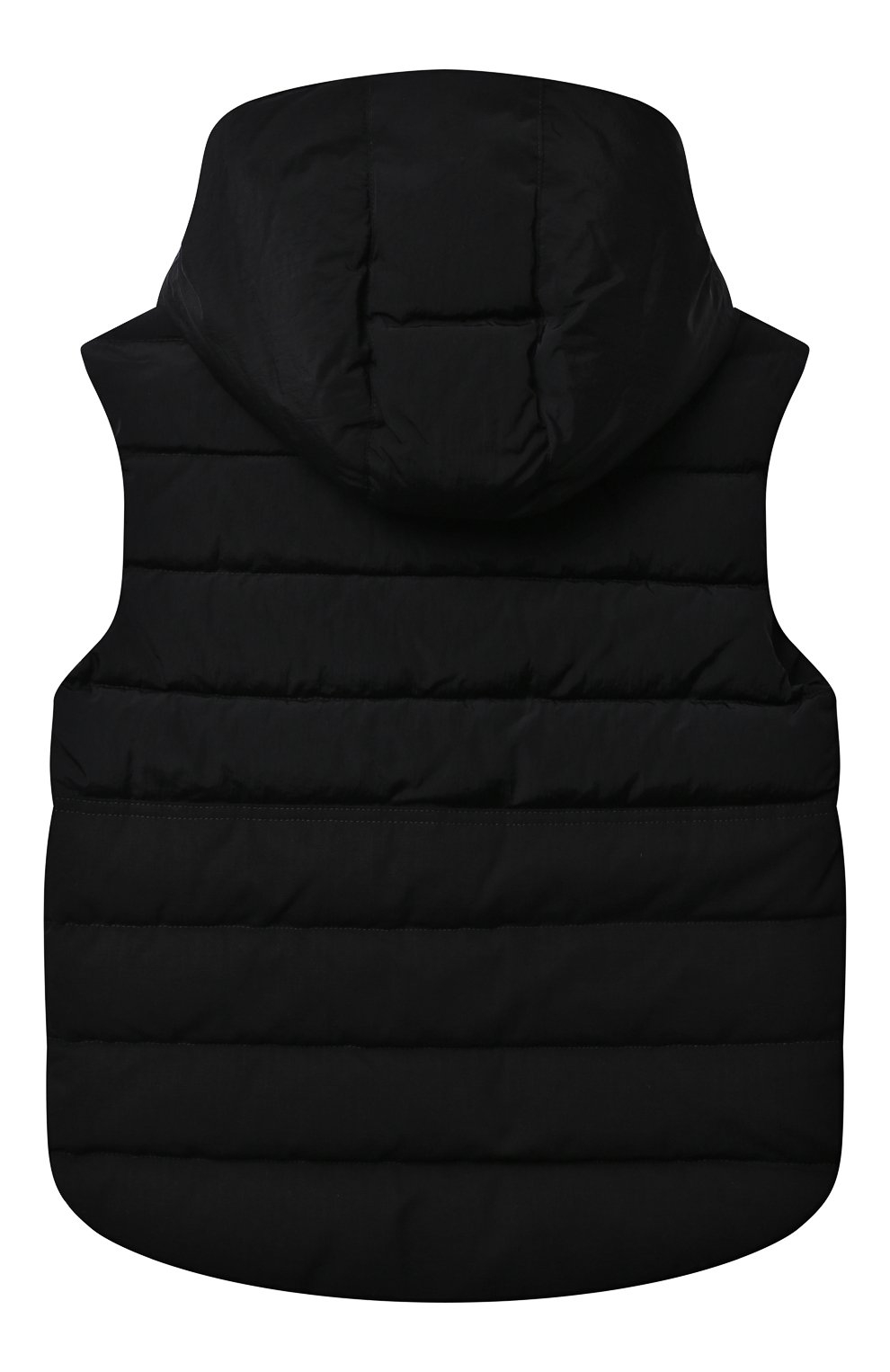 Пуховый жилет DOLCE & GABBANA, арт. L4JB2Z/G7A5Y/2-6, фото 2