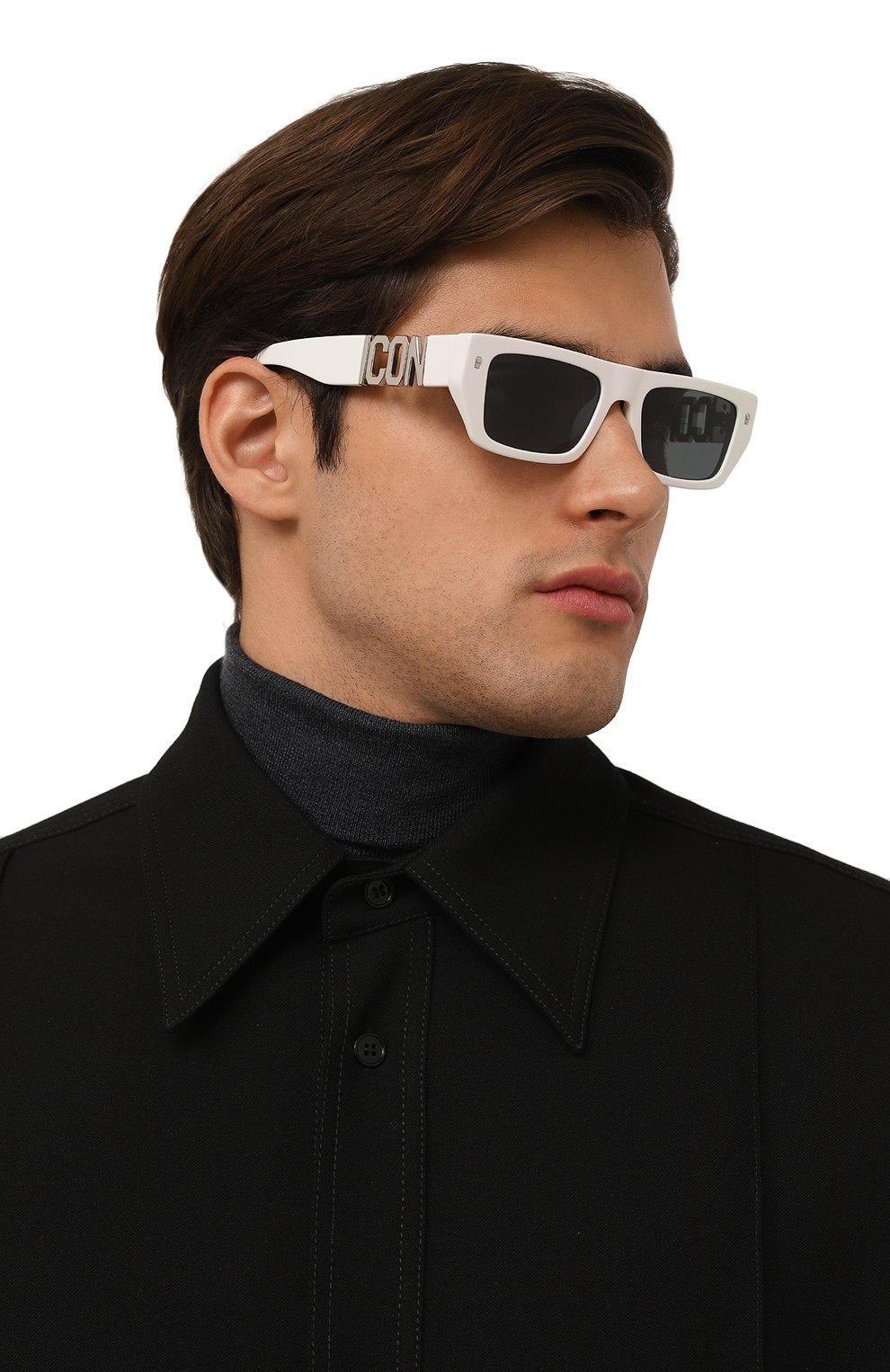 Солнцезащитные очки DSQUARED2, арт. IC0N0011 VK6, фото 3