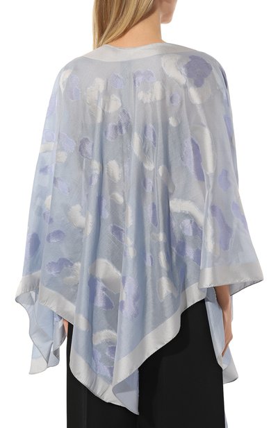 Пончо GIORGIO ARMANI, арт. 795600/3R113, фото 4