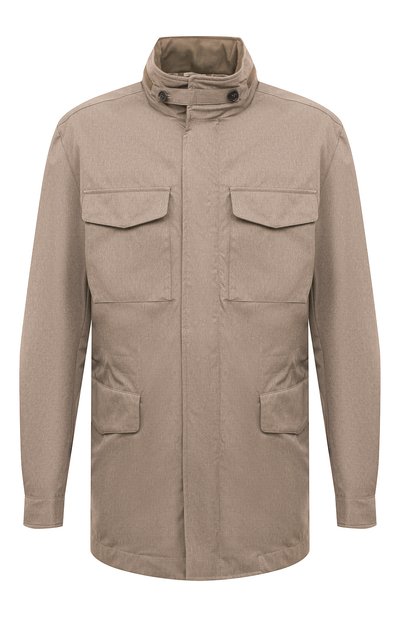 Мужская куртка MVST, арт. NESS0/NIN0