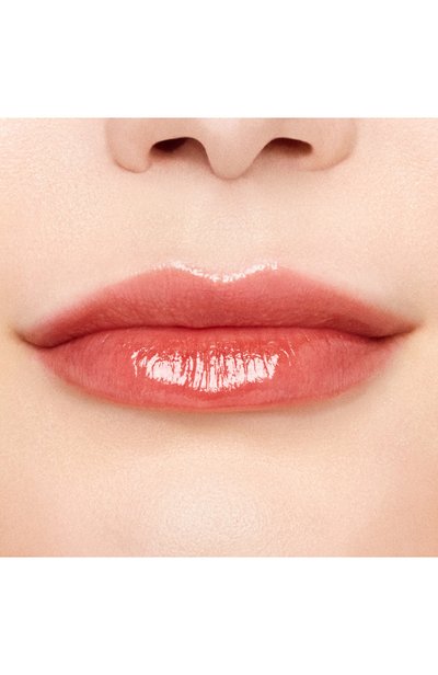 Тинт для губ lustreglass stainglass lip tint, оттенок cake topper (3ml) MAC, арт. SB47-04, фото 4