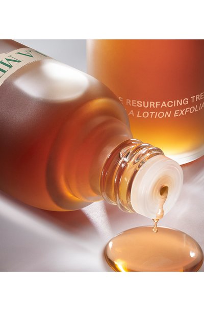 Восстанавливающий лосьон the resurfacing treatment (100ml) LA MER, арт. 5PLF-01, фото 2