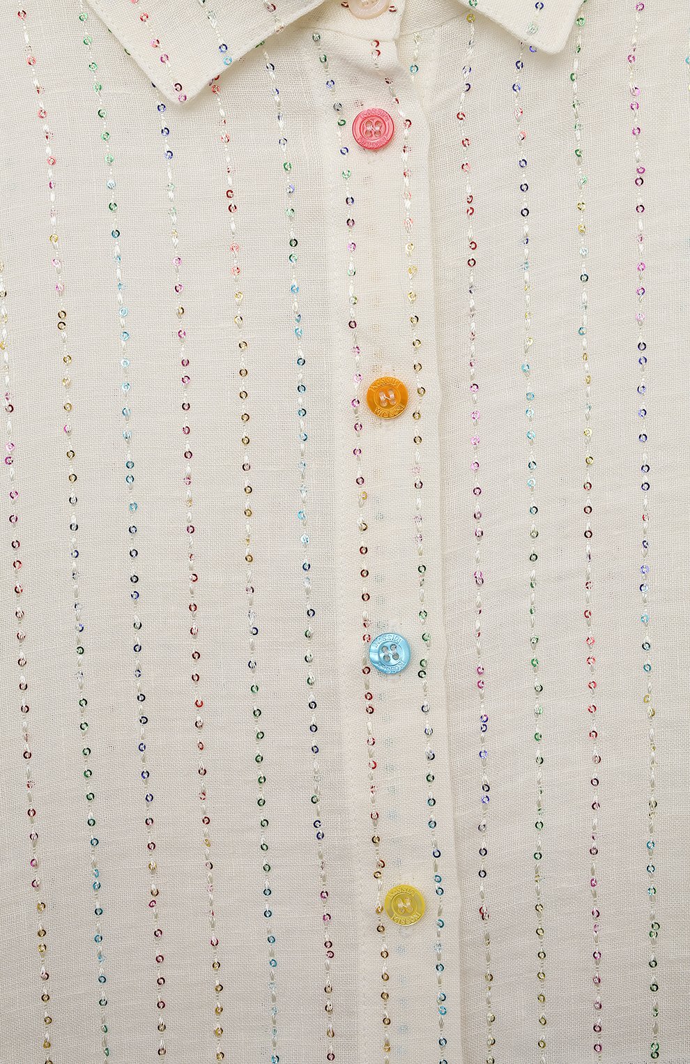 Костюм из топа и шорт MISSONI, арт. MU3A50/U0131/12-14, фото 6