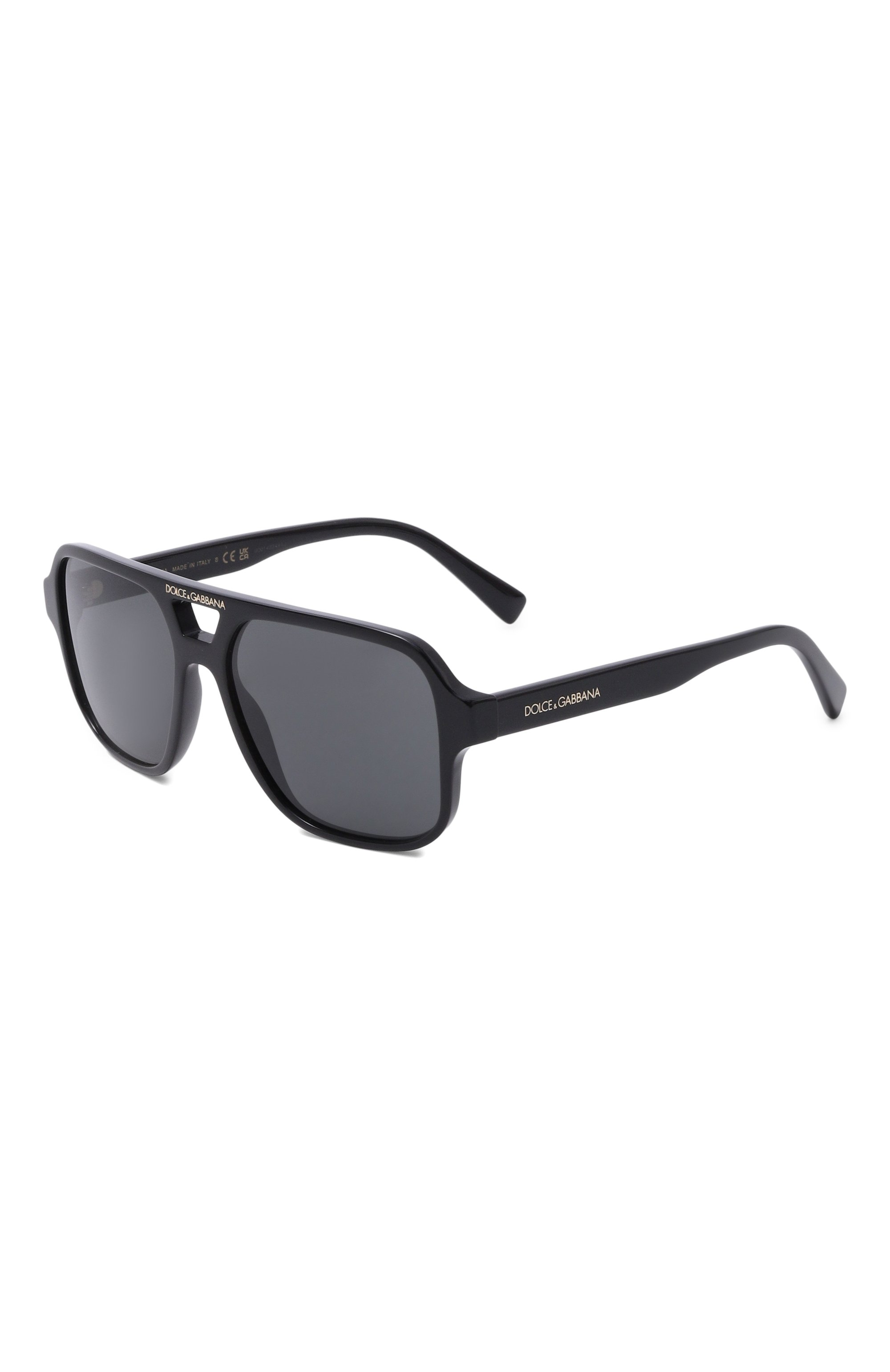 Солнцезащитные очки DOLCE & GABBANA, арт. 4003-335587, фото 1