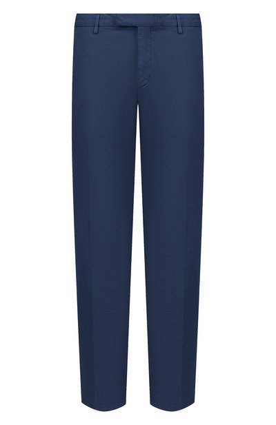 Мужские хлопковые брюки BOGLIOLI, арт. 80882Q/SB5751