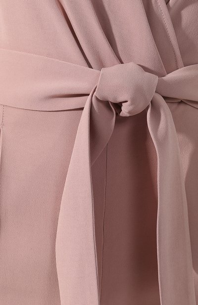 Комбинезон с поясом IRO, арт. WP28CREW, фото 5