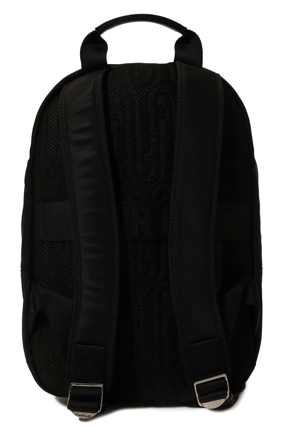 Рюкзак multifurla small FURLA черного цвета по цене 42500 руб., арт. WB01349/S50000, фото 6 Рюкзак multifurla small FURLA, арт. WB01349/S50000, фото 6