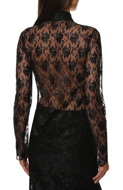 Блузка PHILOSOPHY DI LORENZO SERAFINI, арт. A0217/2122, фото 4