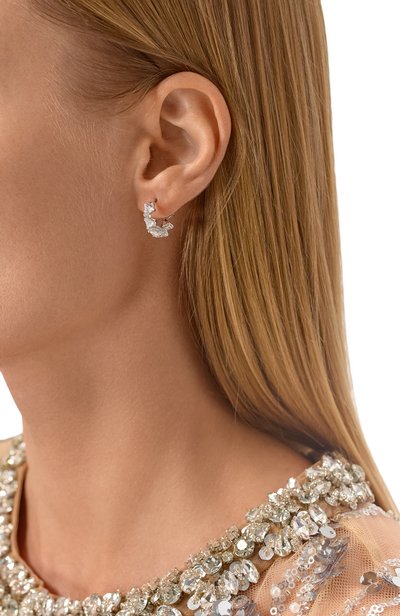 Женские серьги millenia SWAROVSKI, арт. 5632467
