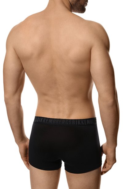 Боксеры DIRK BIKKEMBERGS, арт. VBKT04088, фото 3