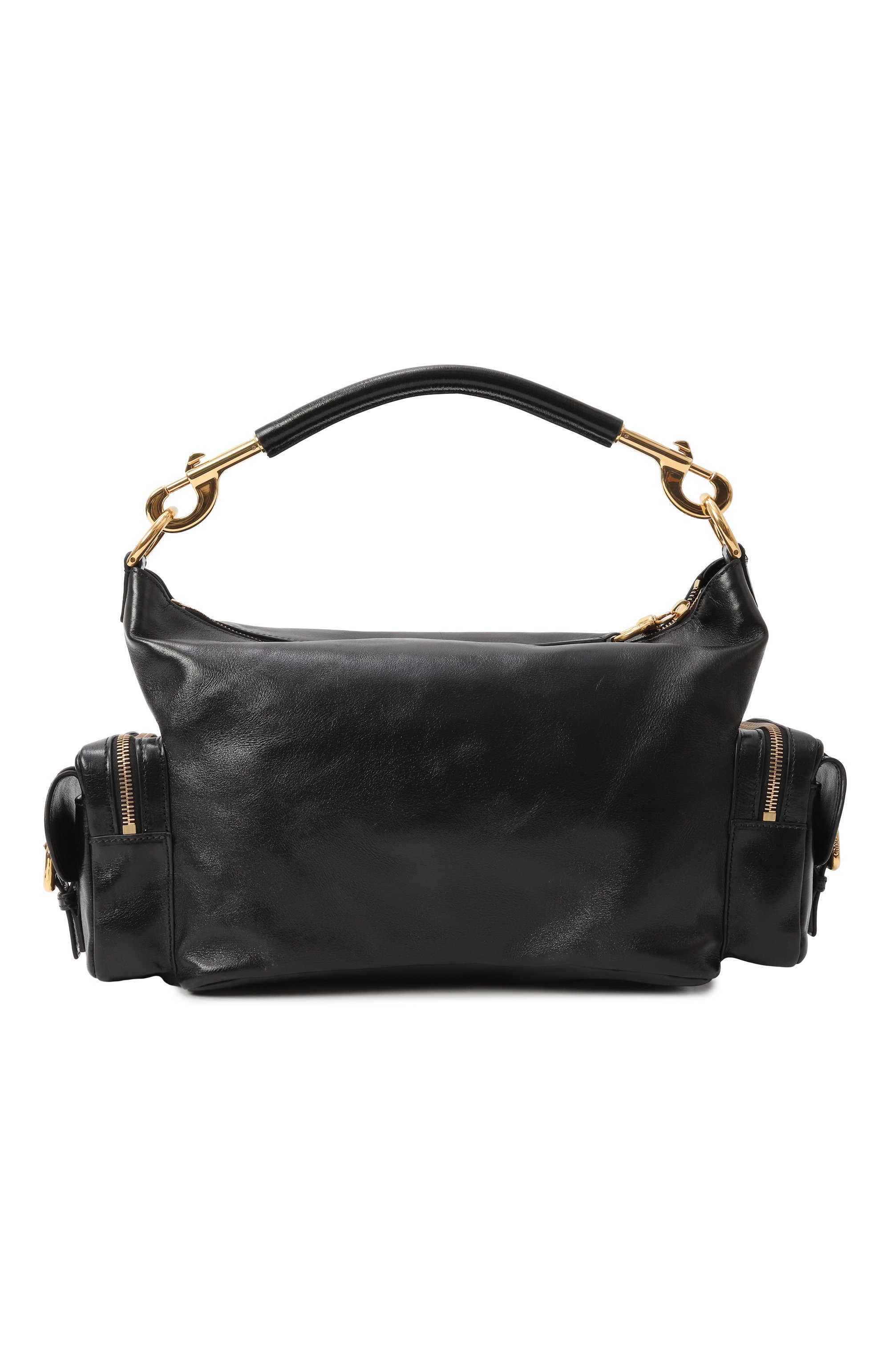 Сумка camera CHLOÉ, арт. CHC24AS533N83, фото 6