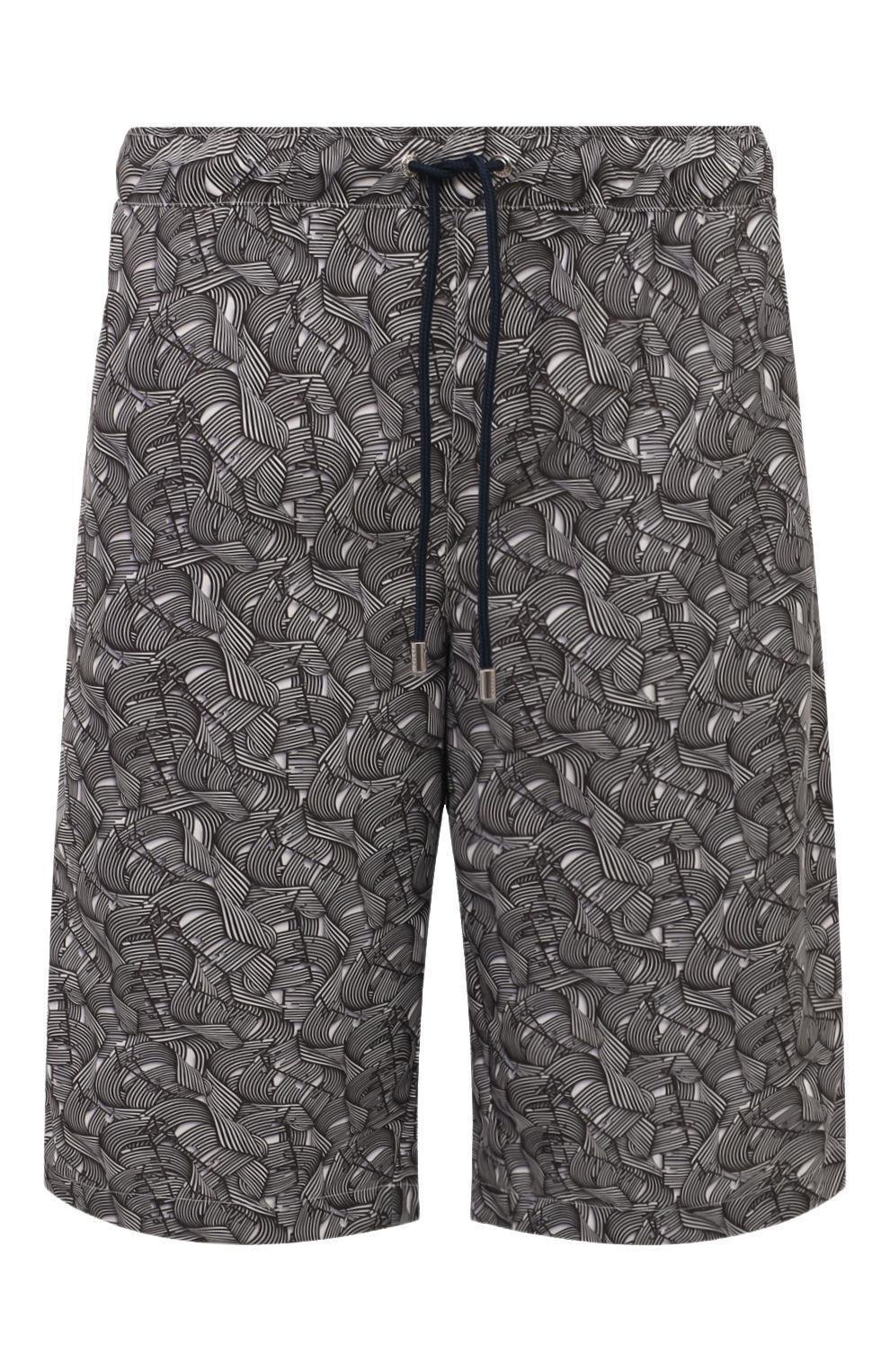 Плавки-шорты ZILLI, арт. APLAYAM2000VCTC00, фото 1