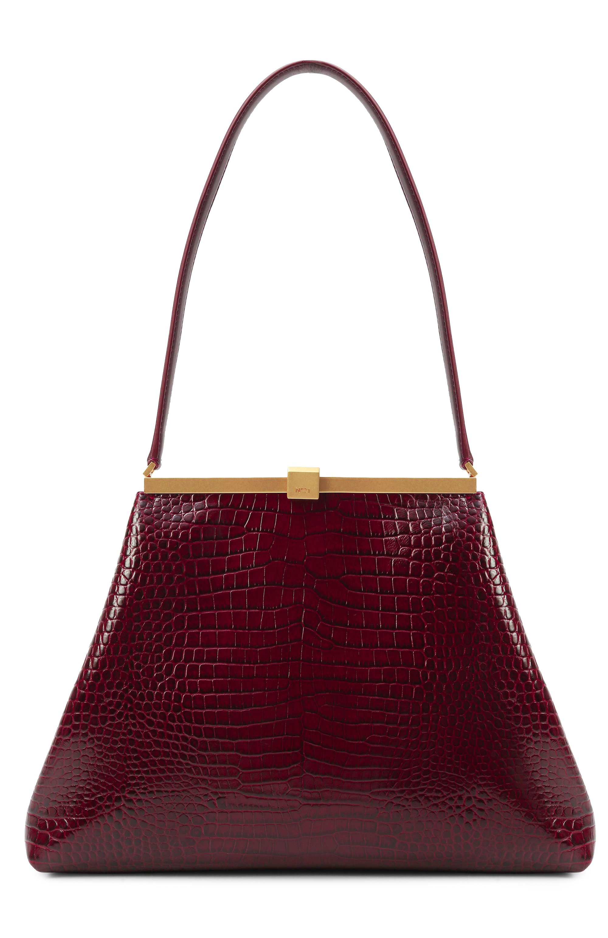 Сумка puffy jeanne N21, арт. 25IBS0993CC01, фото 1