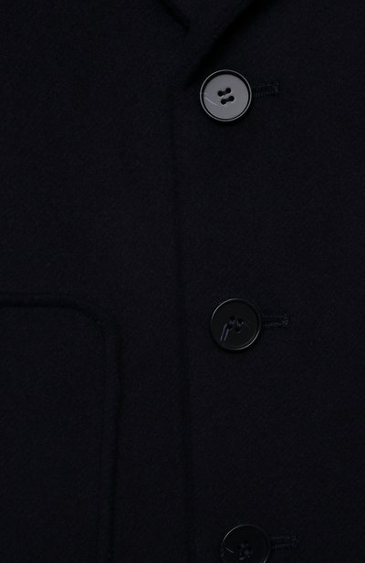 Шерстяное пальто fall ZHANNA & ANNA, арт. ZACO12062021, фото 3