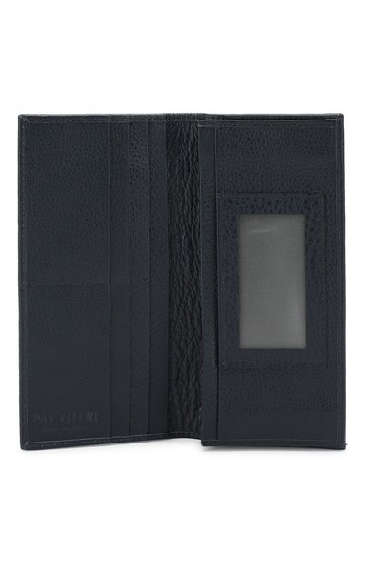 Кожаное портмоне PAL ZILERI, арт. 03F06SL7B--58860, фото 3