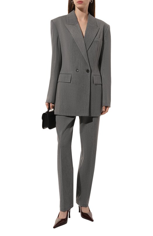 Жакет AERON Серый, фото 2