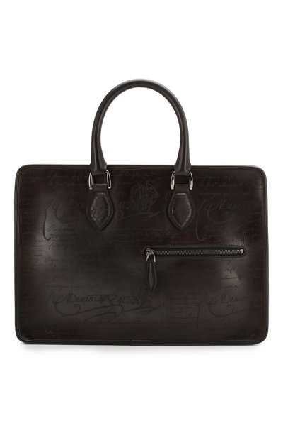 Кожаный портфель BERLUTI, арт. M197167, фото 1