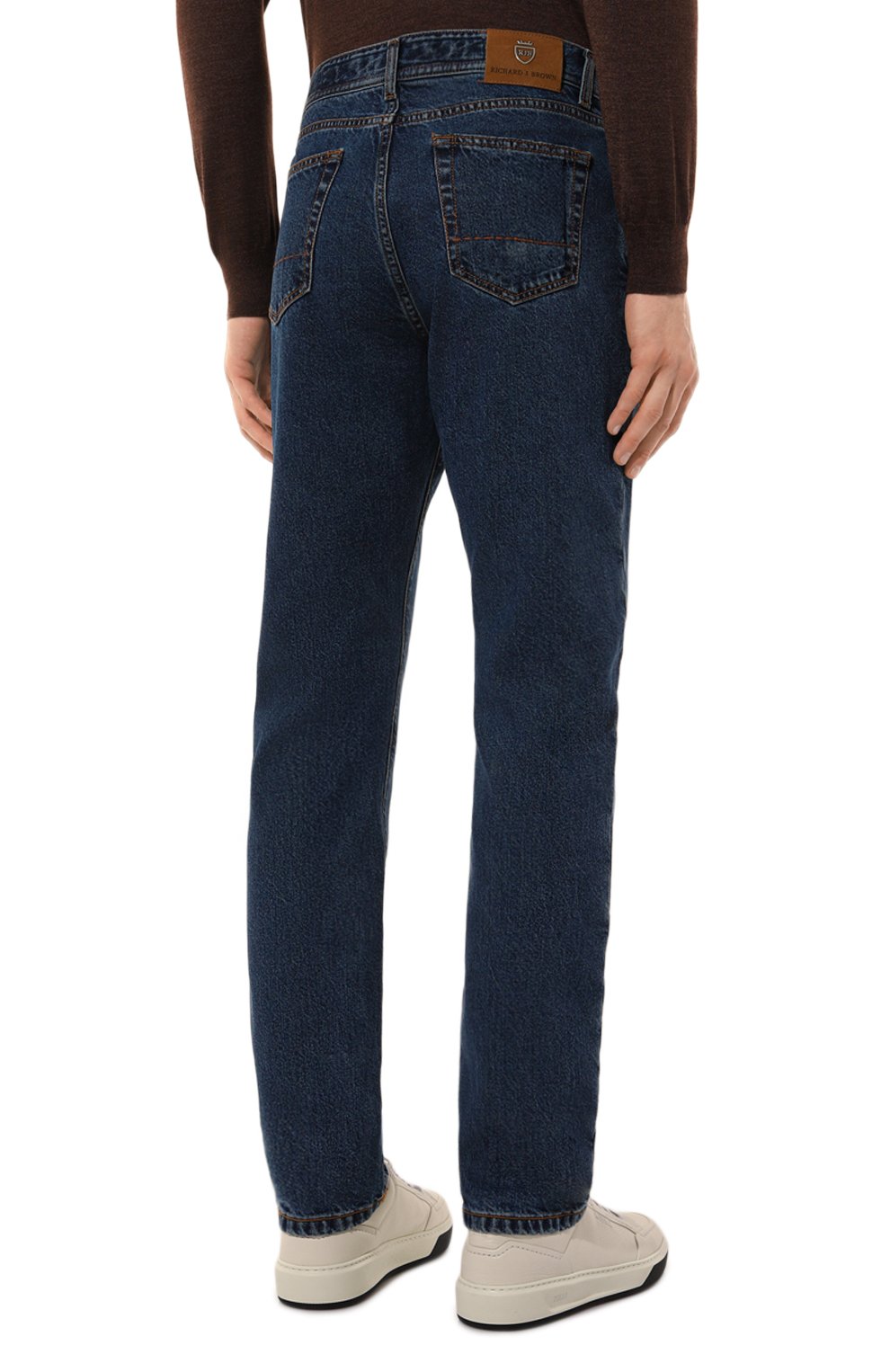 Джинсы RICHARD J. BROWN, арт. MILAN0 B/T276/W214, фото 4