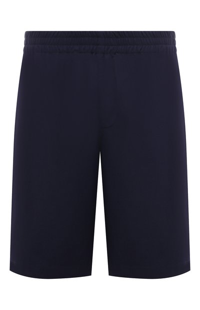 Мужские хлопковые шорты VERSACE, арт. 1013893/1A09469